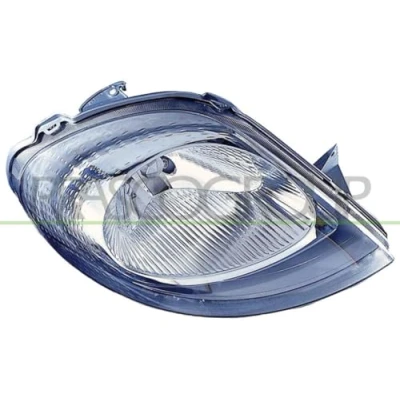 Afbeelding van Koplamp PRASCO OP9324803
