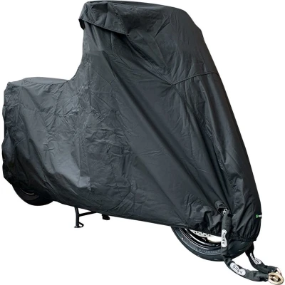 Afbeelding van DS Covers Alfa Motorhoes