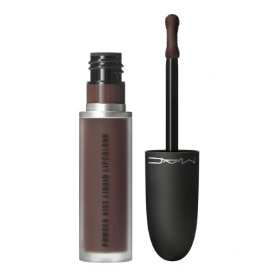 Afbeelding van M·A·C Powder Kiss Liquid Lipcolour Rekindled 5 ml make up