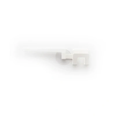 Afbeelding van Bosign Do Dish™ 2 in 1 vaatdoek en sponshouder met zuignap Wit