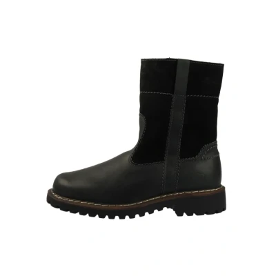 Afbeelding van Josef Seibel Snowboots, Heren, Maat: 45, Schwarz