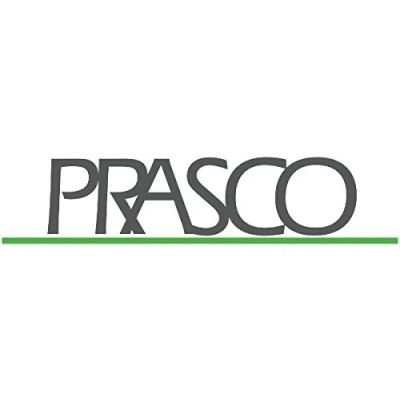Afbeelding van Binnenspatscherm PRASCO AD0603604