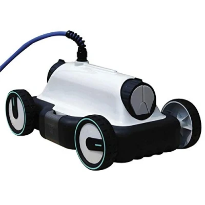 Afbeelding van Automatische zwembadreinigers Bestway NOONOO