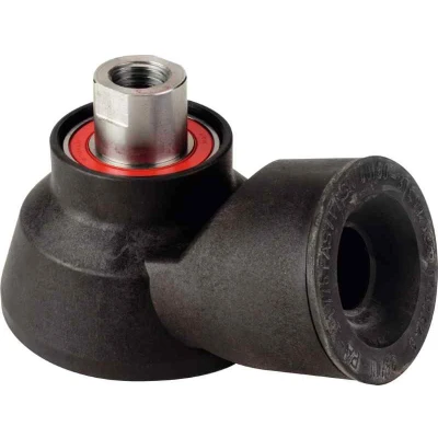 Afbeelding van Makita P 41872 Stof Tec stofafzuigadapter M18xM16