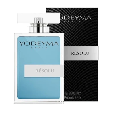 Afbeelding van Yodeyma RESOLU Parfum 100 ml