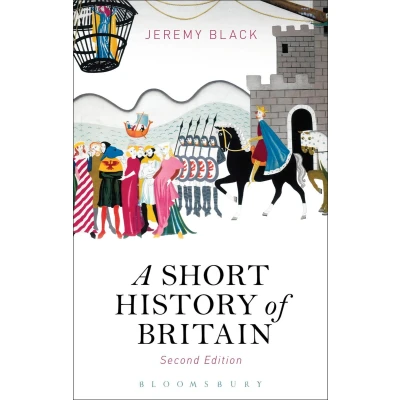 Afbeelding van Short History Of Britain