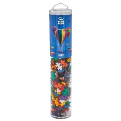 Afbeelding van Plus Mini basic koker met 240 stuks