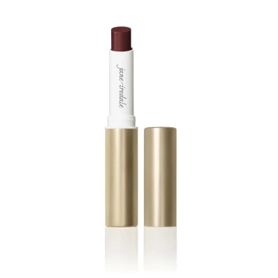 Afbeelding van Jane Iredale ColorLuxe Hydrating Cream Lipstick Bordeaux