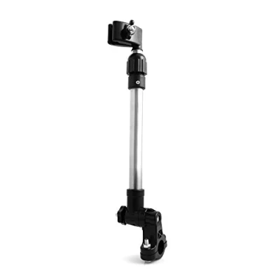 Afbeelding van Systeem S parapluhouder, voor fiets, kinderwagen, rollator, rolstoel, golftrolleys