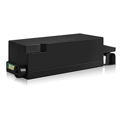 Afbeelding van AQree Onderhoud Doos Vervanging voor Zaaggras SG400 SG400NA SG800 SG800NA SG500 SG500NA SG1000 SG 1000NA Ricoh GC41 IC41 Printer Afval Inzameling Unit Inkt Collector