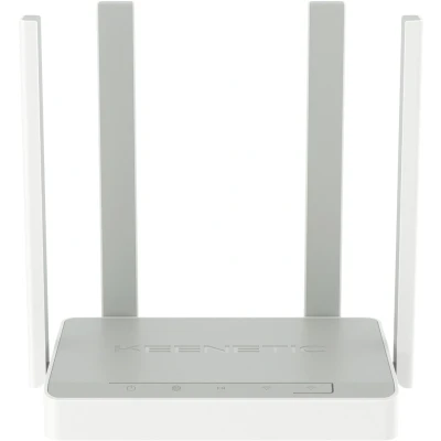 Afbeelding van Keenetic Skipper WiFi router 2.4 GHz, 5 GHz