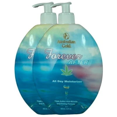Afbeelding van Australian Gold Forever After 650 ml voordeelverpakking 2 flessen Superdeal
