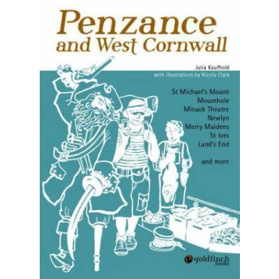 Afbeelding van Penzance and West Cornwall