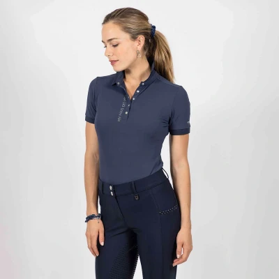 Afbeelding van HV Polo SS&#039;24 Tech HVPMyrthe