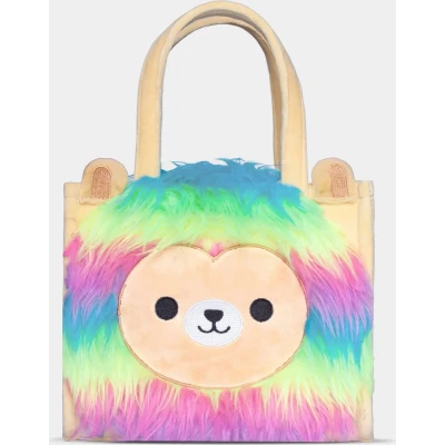 Afbeelding van Squishmallows Leonard Schoudertas/Shopper Multicolours