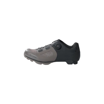 Afbeelding van Vaude Schlowcut MTB KURO TECH Fietsschoenen, Maat: 36, Black coconut Textiel/ synthetisch