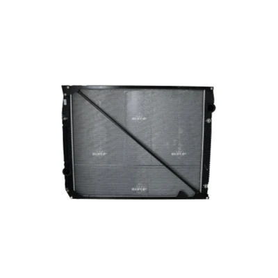 Afbeelding van NRF Radiateur 519577