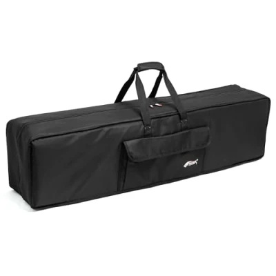 Afbeelding van TIGER Standard 47&quot; Drum Hardware Tas, Zwart