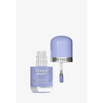 Afbeelding van Revlon NAIL Polish Ultra HD SNAP! Nagellak, Dames, Maat: 8 ml, 016 get real