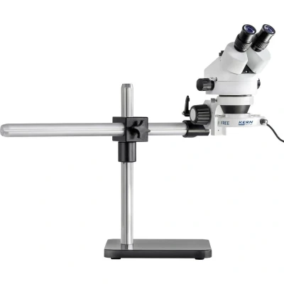 Afbeelding van Kern OZL 961 Stereo zoom microscoop Binoculair 45 x Opvallend licht