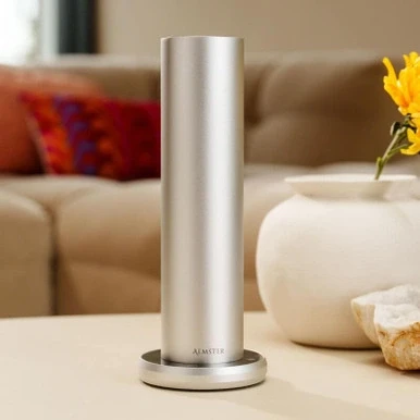 Afbeelding van Aemster Haevn, Aroma Diffuser Silver