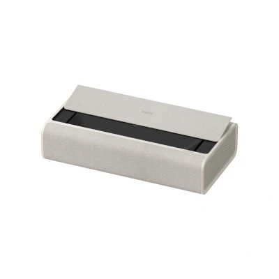Afbeelding van XGIMI Aura 2 Smart projector Beamer Dolby Vision en IMAX Enhanced Android TV™11.0 2300 ISO Lumen Chromecast built in / Magicast Harman/Kardon 4 x 15W luidsprekers Audio DTS HD Bluetooth 5.2
