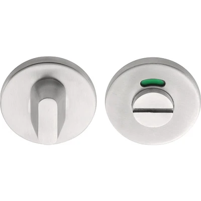 Afbeelding van Formani Toiletgarnituur BASICS LBWC50 mat RVS