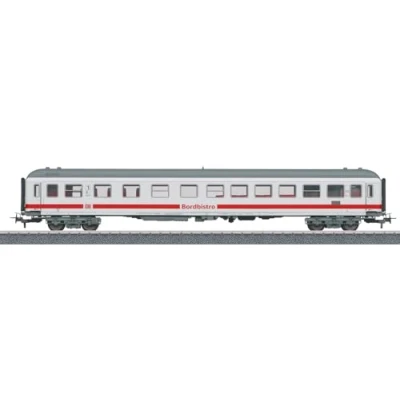 Afbeelding van Märklin Start up 40502 H0 Intercity restauratierijtuig van de DB AG Bord Bistro 1e klas