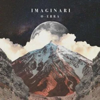 Afbeelding van Or (O Erra) Imaginari (CD)