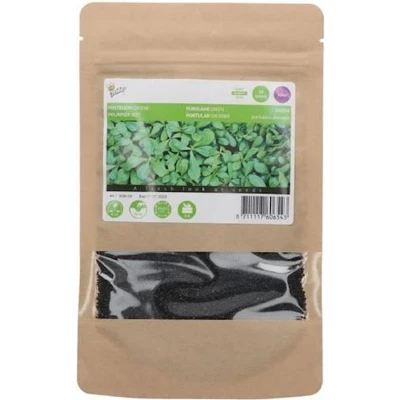 Afbeelding van Postelein Groene 50 gram