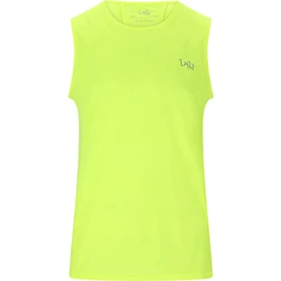 Afbeelding van Elite LAB Astio Top, Dames, Maat: Medium, Safety yellow