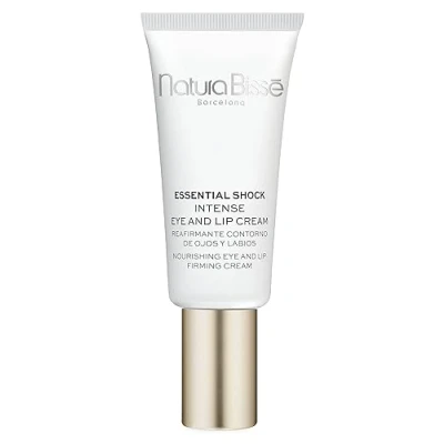 Afbeelding van Natura Bissé Essential Shock Intense Eye And Lip