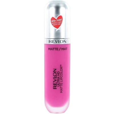 Afbeelding van Revlon Ultra HD Matte Lipcolor 650 Spark
