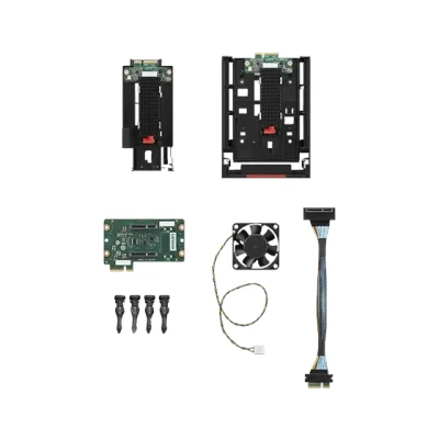 Afbeelding van ThinkStation m.2 SSD Behuizingset P7