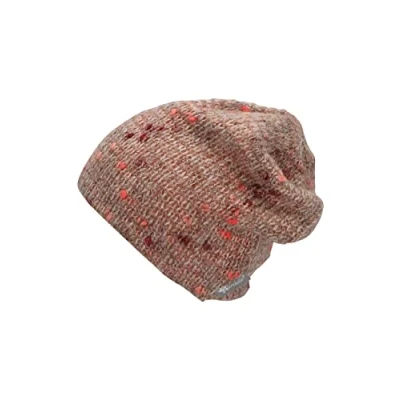 Afbeelding van Sterntaler Slouch Beanie Knitwear beige