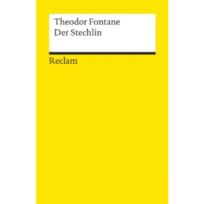 Afbeelding van Der Stechlin