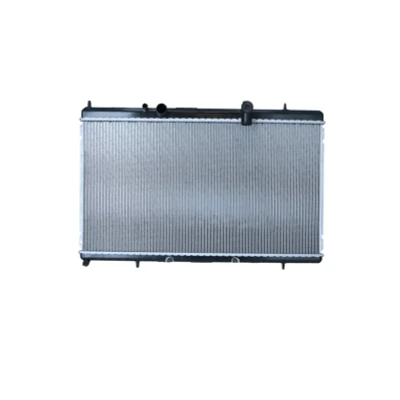 Afbeelding van NRF Radiateur 50444