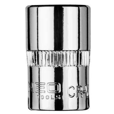 Afbeelding van NEO Zeskant Dop 12 mm, 3/8&quot; aansluiting