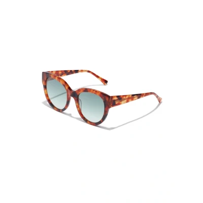 Afbeelding van Hawkers Loira Zonnebril, Maat: One Size, Brown