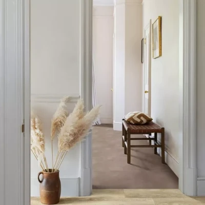 Afbeelding van 20% Korting In Showrooms Moduleo Lijm PVC ROOTS 0,55 EIR COUNTRY OAK 54225Q Vloer Eiken Houtlook Lab21