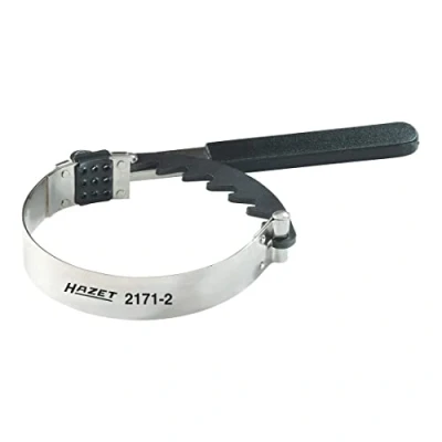 Afbeelding van Hazet 2171 2 Oliefiltersleutel