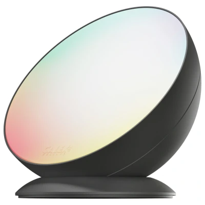 Afbeelding van Slimme tafellamp Calex Smart Home (420 lm, Dimbaar, Wit/RGB)