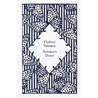 Afbeelding van Nabokov&#039;s Dozen: Vladimir Nabokov