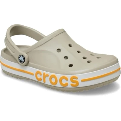 Afbeelding van Crocs Bayaband Clog 39 40 Eu Cobblestone