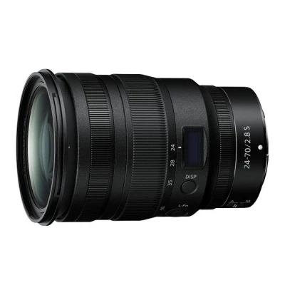 Afbeelding van Nikon Nikkor Z 24 70mm f/2.8 S