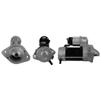 Afbeelding van Startmotor / Starter ELSTOCK 25 2477