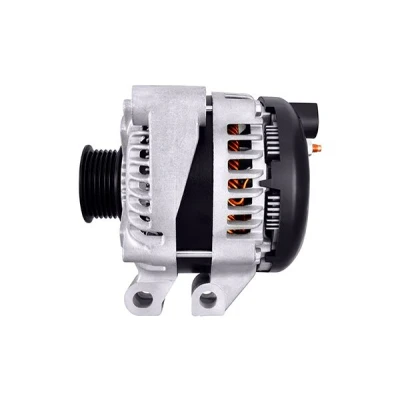 Afbeelding van Dynamo / Alternator HELLA 8EL 015 637 601