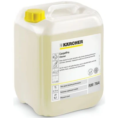 Afbeelding van Reiniger CarpetPro RM 764 OA_Karcher