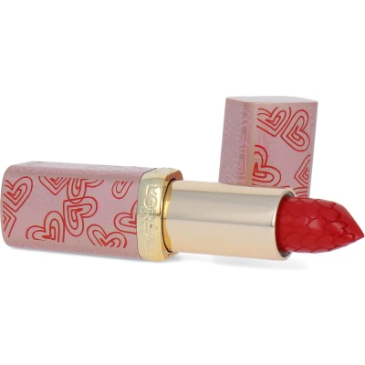 Afbeelding van L&#039;Oréal Color Riche Lipstick 125 Maison Marais