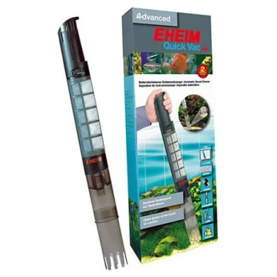 Afbeelding van Eheim Quick Vac Pro stofzuiger